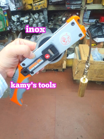 Inox Thước đo dầu 5 mét 10 mét 15 mét 20 mét 30 mét thép không rỉ