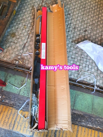 Giá treo động cơ ô tô 500kg dài 1500mm 1.5m Kamytools