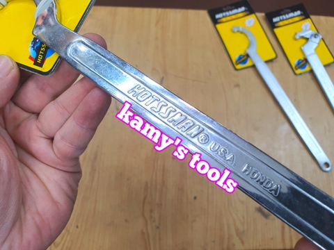 Cờ Lê Móc Cổ Xe Máy Honda Hotssman