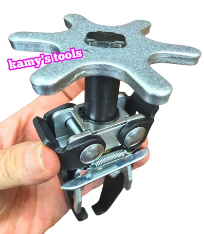 Cảo ép lò xo xupap cao cấp licota model ATA-0015, cảo vam xupap