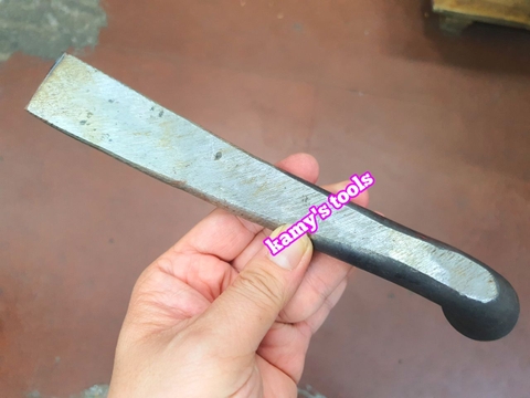 Dằm vỗ cửa sửa chữa vết móp làm gò đồng ô tô