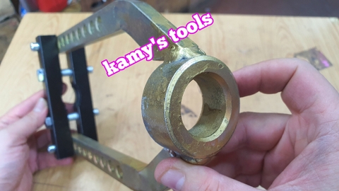 Vam cảo tháo lắp tăng bua tháo đầu trục láp ô tô