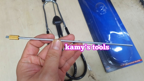 Ống nghe kiểm tra độ ồn máy xe licota model ATP-2094