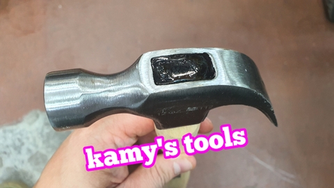 Búa nhổ đinh cán gỗ Crossman 8oz 12oz 16oz 20oz model 68-108 68-112 68-116 68-120