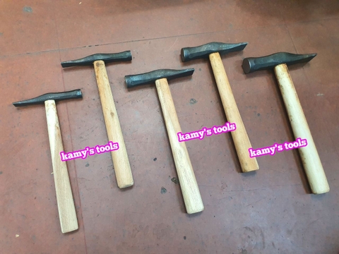 Búa gò đồng sửa chữa thân xe ô tô