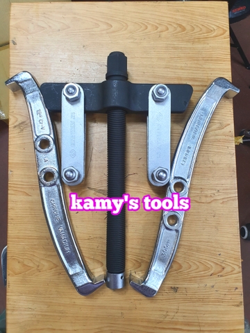 Cảo 2 chấu Kingtony 6 inch 7962-06 8 inch 7962-08 12 inch 7962-12, vam 2 chấu