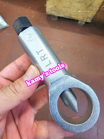 Dụng cụ cảo vam cắt phá tháo mở con tán bulong đai ốc 9mm-12mm, 12mm-16mm, 16mm-22mm, 22mm-27mm L+R+T