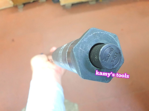 70-350Nm Cần siết chỉnh lực 1/2 inch Century 200903-T