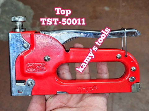 Dụng cụ kìm bấm đinh ghim TOP TST-50011