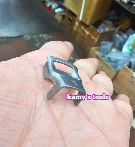 Combo 10 Cái khóa đai inox 10mm và 20mm inox 430