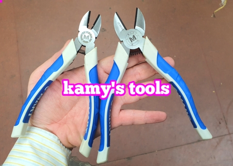 Kìm cắt 6 inch B0164-06 7 inch B0164-07 C-mart, kìm cắt Cmart