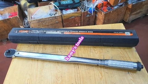 70-350Nm Cần siết chỉnh lực 1/2 inch Century 200903-T