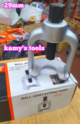 Cảo Rô Tuyn Trụ Ngàm 18mm 23mm 29mm 40mm 46mm Mahco Yf-6323a Yf-63023b Yf-63023c Yf-63023d Yf-63023e, Cảo Rotuyn Trụ