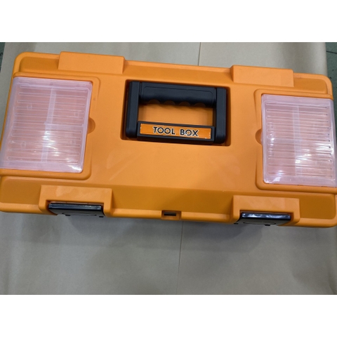 Hộp đựng đồ nghề CENTURY GIHA-1019, thùng đựng đồ nghề, tools box.