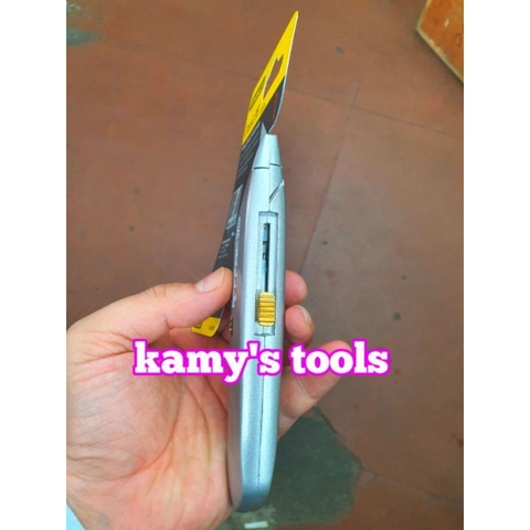 DAO RỌC CÁP CÁN NHÔM STANLEY 152MM 10-099 (DAO RỌC CÁP)