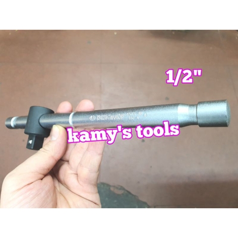 Cần trượt kéo 1/2 Kingtony dài 250mm model 4573-10R