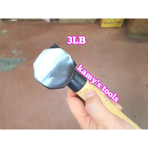 Búa lục giác 3LB 1.5kg Century