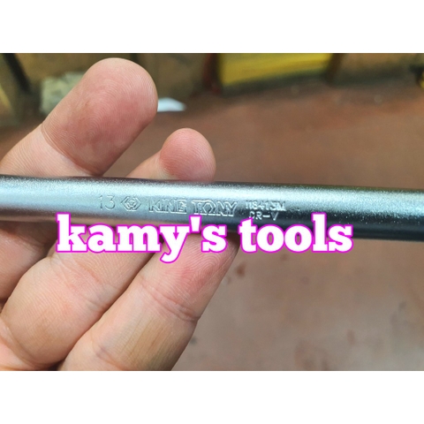 Cần tuýp chữ T loại dài sâu Kingtony 6mm 7mm 8mm 9mm 10mm 12mm 13mm 14mm 17mm 118406M 118407M 118408M 118409M 118410M 118412M 118413M 118414M 118417М