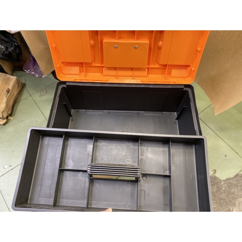 Hộp đựng đồ nghề CENTURY GIHA-1019, thùng đựng đồ nghề, tools box.