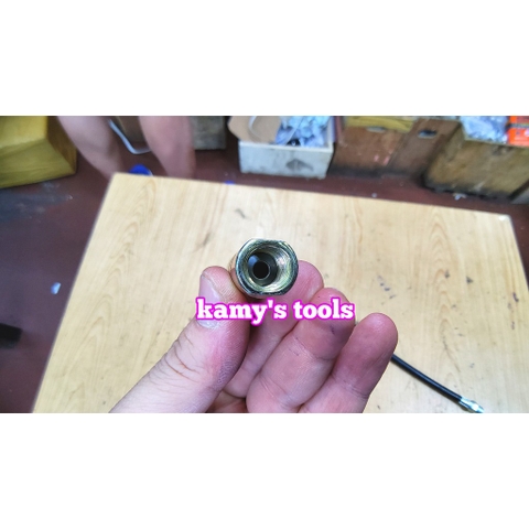 Dây bơm mỡ bò loại mềm và loại cứng, đầu bơm mỡ