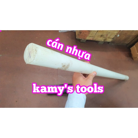 Búa cúp đục lốp xe tải cán nhựa, búa vô vỏ xe