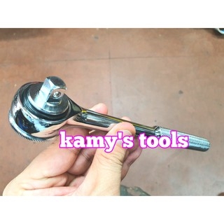 Cần siết tự động đảo chiều Kingtony 3/8 model 3725-08F