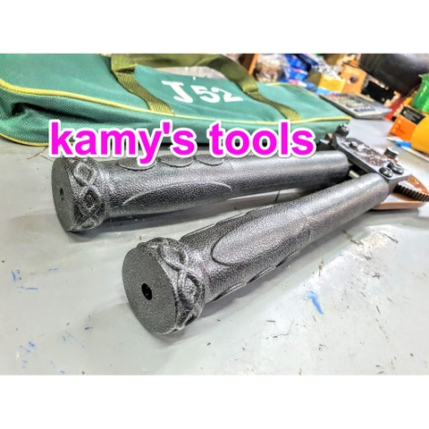 Kìm cắt cáp nhông j52 cắt cáp đồng nhôm đường kính 50mm