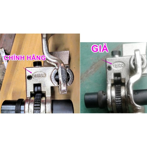 Kìm Siết Đai Inox Ybico S240 Chữ Nỗi Đài Loan