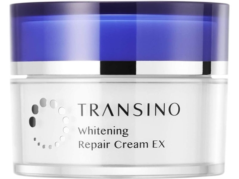 Transino Whitening Repair Cream EX 35g