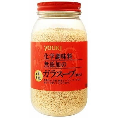 Hạt nêm YOUKI Nhật 500gr 