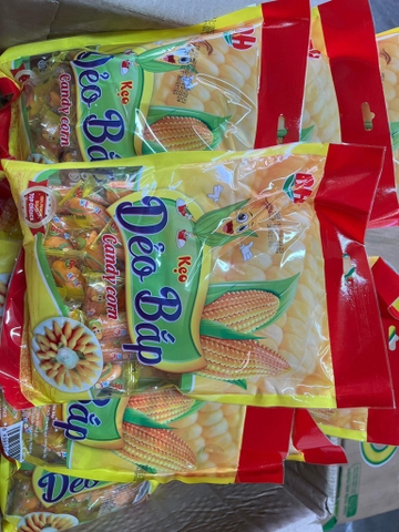 Kẹo bắp dẻo