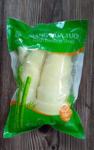 Măng nứa tươi 500gr