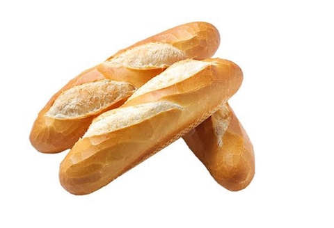 Bánh mì sài gòn (TÚI 5 CÁI)