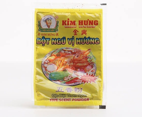 Ngũ vị hương NHỎ