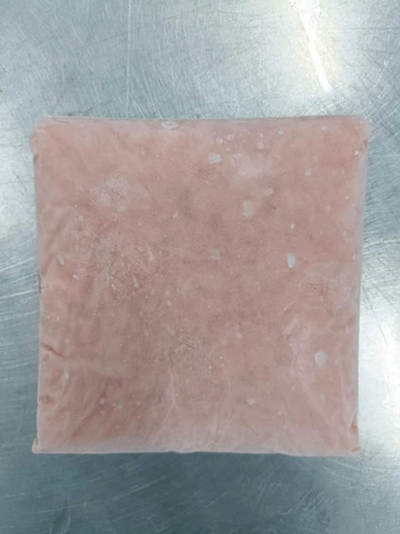 Chả cá thác lác