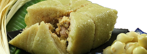 Bánh chưng TO