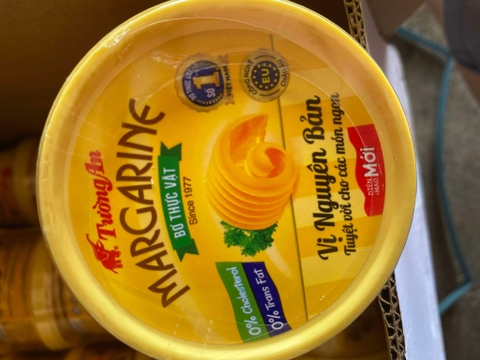 Bơ thực vật Tường An ( hộp )