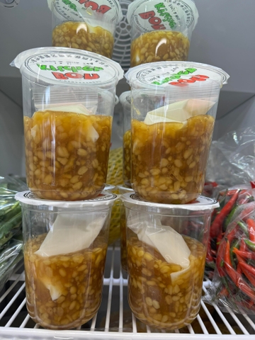 Chè bưởi ( dạng cốc)