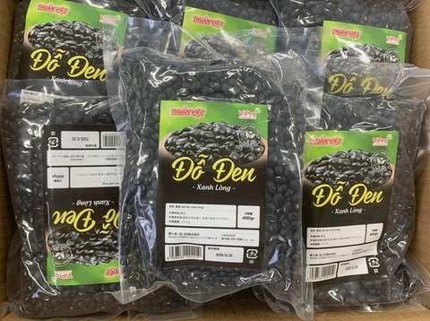 Đỗ Đen Xanh Lòng Thuần Việt (400gr)