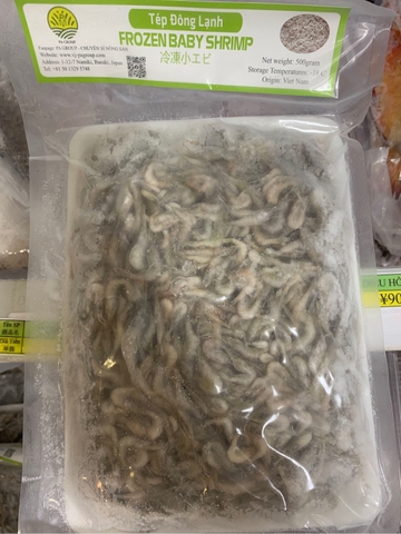 Tép đồng