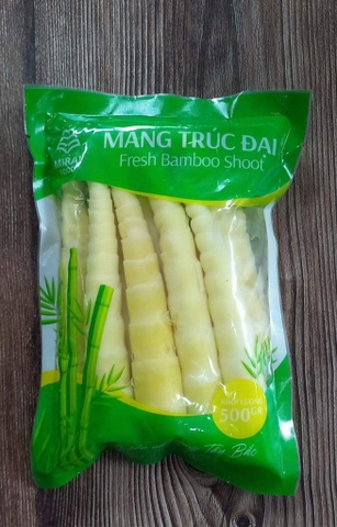 Măng trúc đại 500gr