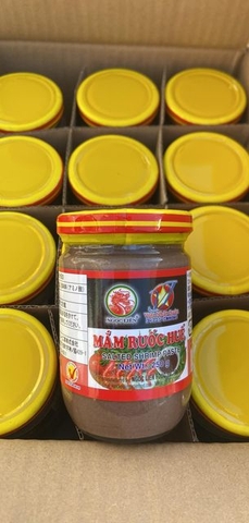 Mắm ruốc huế (NGỌC LIÊN) 250gr