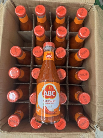 Tương ớt ABC (395 gr )