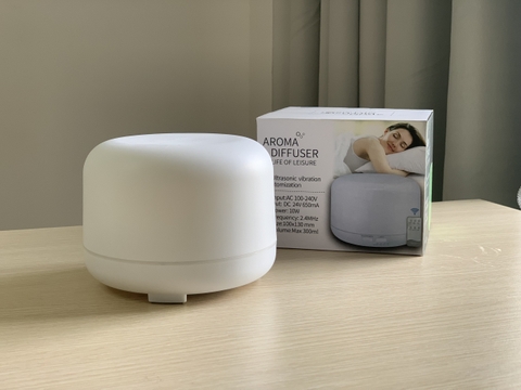 Máy khuếch tán tinh dầu AROMA DIFFUSER 2248