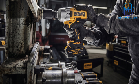 Dewalt DCF961N