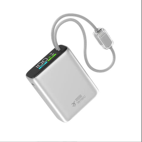 Pin Dự Phòng | WiWU Việt Nam