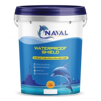 Sơn chống thấm màu NE09