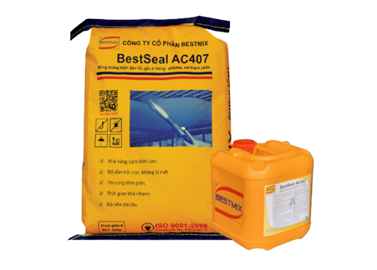 Chống thấm sàn, mái  -AC407