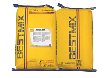 Vữa đổ cổ ống - CE600
