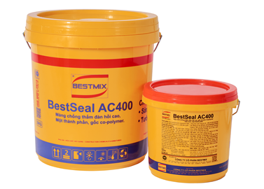 Chống thấm sàn, mái -AC400